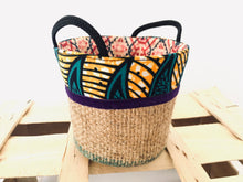 Charger l'image dans la galerie, Cache-pot en sac de café upcyclé - fait main - à Paris