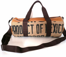 Charger l'image dans la galerie, Active Bag en sac de café upcyclé