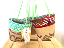 Charger l'image dans la galerie, Cachepot suspendu