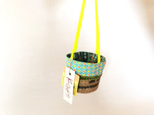 Charger l'image dans la galerie, Mini Cachepot suspendu