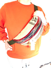 Charger l'image dans la galerie, Pochette banane L