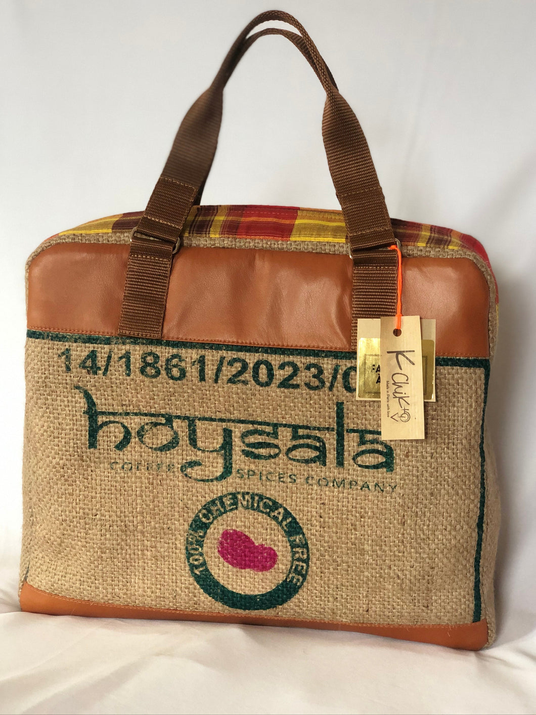 Ary's Bag