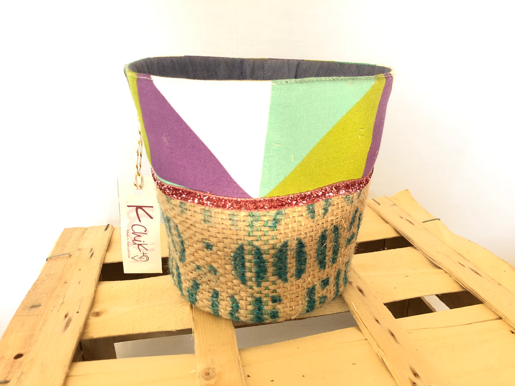 Cachepot L